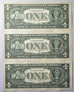 Jinks Kunst (1976) - Spiderman - 3 X 1 $ US - Edition 2/5