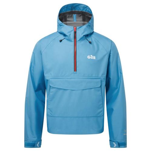 Gill V102 Verrso Lite Jacket Blauw Jay -M, Watersport en Boten, Watersportkleding, Ophalen of Verzenden