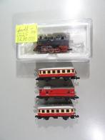 Arnold N - Treinset (1) - 1 Dampflokomotive BR 80 033, 2, Hobby en Vrije tijd, Modeltreinen | N-Spoor, Nieuw