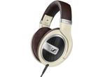 Sennheiser HD 599 - Over-Ear Koptelefoon - Open klankkast -, Verzenden, Zo goed als nieuw