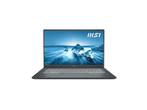 MSI Prestige 15 A12SC-008NL - Gaming Laptop - 15.6 inch, Verzenden, Nieuw