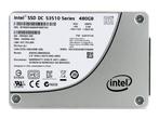 480GB SSD SATA 6G 2.5 Intel DC S3510 SSDSC2BB480G6K P/N: H4, Computers en Software, Server, Ophalen of Verzenden, Zo goed als nieuw