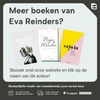 Jouw negen maanden dagboek 9789460540783 Eva Reinders, Verzenden, Gelezen, Eva Reinders