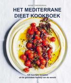 9789000368631 Het mediterrane dieet kookboek | Tweedehands, Boeken, Susie Theodorou, Zo goed als nieuw, Verzenden