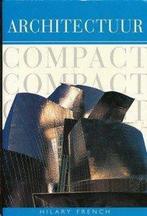 Boek Architectuur compact 9789061139133, Boeken, Verzenden, Zo goed als nieuw