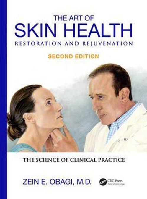 9781842145968 The Art of Skin Health Restoration and Reju..., Boeken, Studieboeken en Cursussen, Nieuw, Verzenden