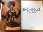 Eric Krolls Fetish Girls - Erotiek - NIEUW, Ophalen of Verzenden, Zo goed als nieuw