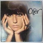 Chér - Chér - LP, Gebruikt, 12 inch