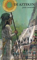 De Azteken 9789022832295 H.J.M. Claessen, Verzenden, Gelezen, H.J.M. Claessen