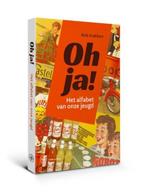 Oh ja! | Rob Krabben | 9789462494350, Boeken, Zo goed als nieuw, Rob Krabben