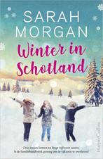 9789402704396 Winter in Schotland | Tweedehands, Boeken, Verzenden, Zo goed als nieuw, Sarah Morgan