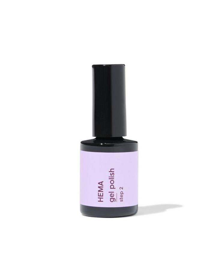 051 Gel nagellak 56 fairy lilac, Sieraden, Tassen en Uiterlijk, Uiterlijk | Cosmetica en Make-up, Nieuw, Verzenden