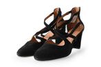 No Stress Pumps in maat 36 Zwart | 10% extra korting, Pumps, Verzenden, Zwart, Zo goed als nieuw