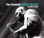 cd - Sonny Rollins - The Essential Sonny Rollins
