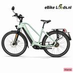 Sparta D-Burst METb Speedbike H54 625Wh. Inclusief thuisb..., Ophalen of Verzenden, Nieuw, 50 km per accu of meer, Sparta