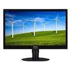 Philips Brilliance 241B4LPYCB - 24 inch - 1920x1080 - DP - D, Computers en Software, Monitoren, Verzenden, Nieuw