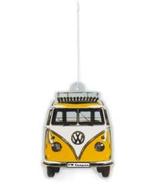 Vw T1 Bus Air Freshener - Lemon/yellow, Verzenden