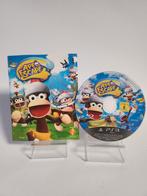Ape Escape Playstation 3, Spelcomputers en Games, Games | Sony PlayStation 3, Ophalen of Verzenden, Nieuw