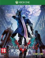 Devil May Cry 5, Ophalen of Verzenden, Nieuw