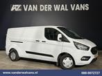 Ford Transit Custom | 2.0 TDCI L2H1 Euro6 Airco | Camera |, Start-stop-systeem, Gebruikt, Euro 6, Wit