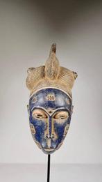 Masker - Baule - Ivoorkust (Zonder Minimumprijs)