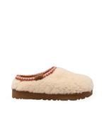 UGG pantoffels dames 41 beige, UGG, Verzenden, Nieuw, Beige