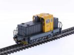 Schaal H0 Märklin diesellocomotief 6505 uit startset 2915.., Wisselstroom, Gebruikt, Locomotief, Ophalen of Verzenden