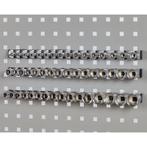 Set van 3 magnetische houders voor totaal 48 doppen /, Ophalen of Verzenden, Nieuw