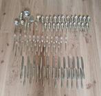 GERO - Bestekset (76) - Verzilverd, Antiek en Kunst