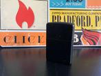 Zippo - PIQUE NOIR - Zonder Minimumprijs - Aansteker -, Verzamelen, Nieuw