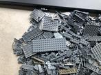 Lego - 3000 gram gebruikte bouwstenen en onderdelen in de, Nieuw