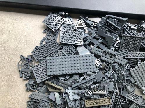 Lego - 3000 gram gebruikte bouwstenen en onderdelen in de, Kinderen en Baby's, Speelgoed | Duplo en Lego