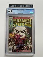Peter Parker The Spectacular Spider-Man #19 - CGC 6.0 -, Nieuw