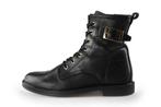 Giga Veterboots in maat 37 Zwart | 10% extra korting, Kinderen en Baby's, Kinderkleding | Schoenen en Sokken, Verzenden, Jongen of Meisje