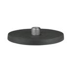 Neodymium Magneet 50KG Rubber M6 Schroefdraad, Ophalen of Verzenden, Nieuw