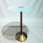 Fontana Arte - Daniela Puppa - Middentafel - Kristal, Hout,