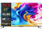 Tcl - QLED-TV - 65 inch, Overige merken, QLED, Verzenden, Nieuw