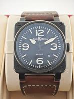 Bell & Ross - BR - BR-03-92 - Heren - 2010-2020, Sieraden, Tassen en Uiterlijk, Horloges | Heren, Nieuw