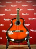 Alhambra - 3 F Redbrurst -  - Flamenco gitaar - Spanje -, Muziek en Instrumenten, Snaarinstrumenten | Gitaren | Akoestisch, Nieuw