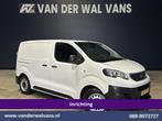 Peugeot Expert | 1.5 BlueHDI 102pk L1H1 inrichting Euro6, Gebruikt, Euro 6, Wit, Dealer onderhouden
