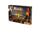 Bordspel: Risk - Lord of the rings., Hasbro, Ophalen of Verzenden, Drie of vier spelers, Zo goed als nieuw