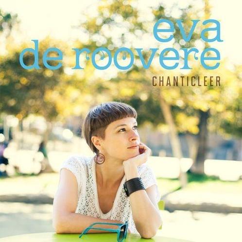 Eva de Roovere - Chanticleer - CD, Cd's en Dvd's, Cd's | Overige Cd's, Verzenden