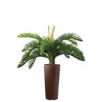 Cycas kunstplant, H105cm, Huis en Inrichting, Kamerplanten, Ophalen of Verzenden