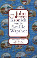 Kroniek van de familie Wapshot, Boeken, Ophalen of Verzenden, Nieuw