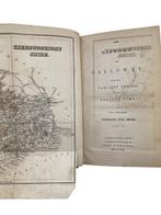 William Mackenzie - The History of Galloway from the