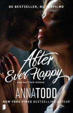 9789049202279 After 4 - After Ever Happy | Tweedehands, Boeken, Verzenden, Zo goed als nieuw, Anna Todd