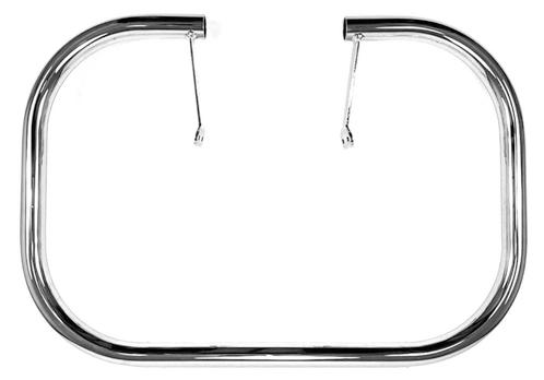 Valbeugel Chroom voor Honda VT750C2 Shadow A.C.E. RC44 1997-, Motoren, Onderdelen | Honda, Nieuw, Verzenden