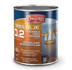 Owatrol D2 Olie 1 Liter, Watersport en Boten, Ophalen of Verzenden, Nieuw