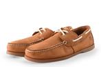 Timberland Bootschoenen in maat 44 Cognac | 10% extra, Overige kleuren, Verzenden, Timberland, Zo goed als nieuw