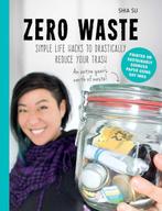 Zero Waste 9781510730816 Shia Su, Boeken, Verzenden, Zo goed als nieuw, Shia Su